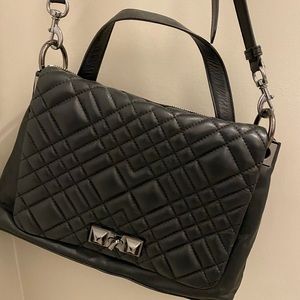 Rebecca Minkoff large crossbody